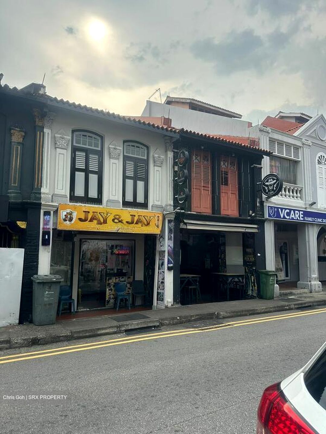 Veerasamy Road (D8), Shop House #518513321